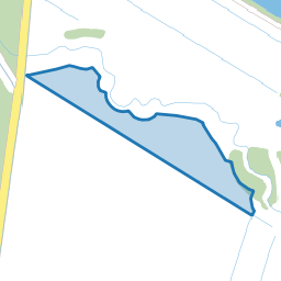 Perceel TBG01-AG-9692