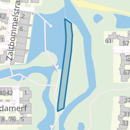 Perceel TBG01-AG-9696