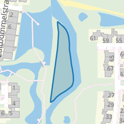 Perceel TBG01-AG-9700