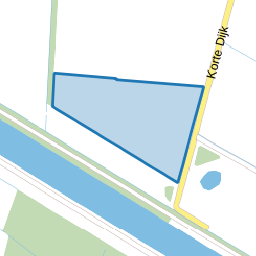 Perceel TBG01-AG-9702