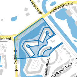 Perceel TBG01-AG-9703