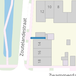 Perceel TBG01-AG-9707