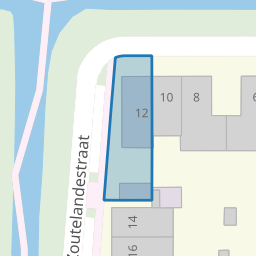 Perceel TBG01-AG-9708