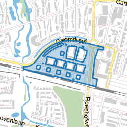 Perceel TBG01-AG-9709