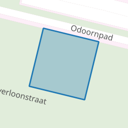 Perceel TBG01-AG-9711