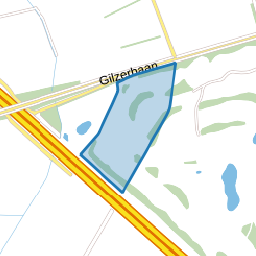 Perceel TBG01-AG-9712