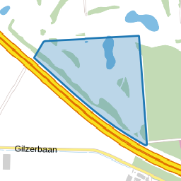 Perceel TBG01-AG-9713