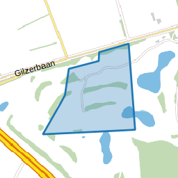 Perceel TBG01-AG-9714