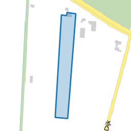 Perceel TBG01-AG-9718