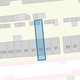 Perceel TBG01-AG-9720