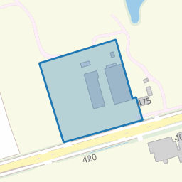 Perceel TBG01-AG-9722