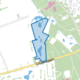 Perceel TBG01-AG-9724