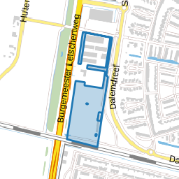 Perceel TBG01-AG-9729