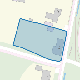 Perceel TBG01-AG-9734