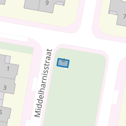 Perceel TBG01-AG-974