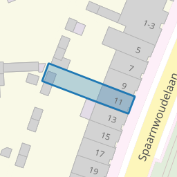 Perceel TBG01-AG-9745