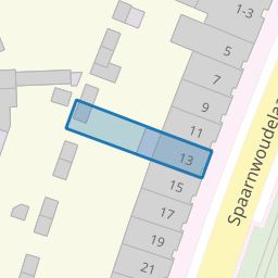 Perceel TBG01-AG-9746