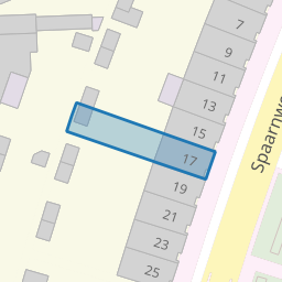 Perceel TBG01-AG-9748