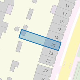 Perceel TBG01-AG-9750