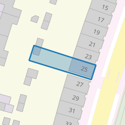 Perceel TBG01-AG-9752