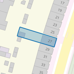 Perceel TBG01-AG-9753