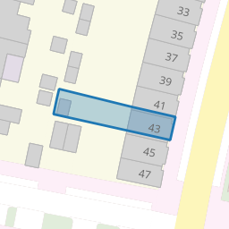 Perceel TBG01-AG-9761