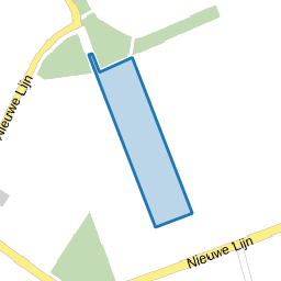 Perceel TBG01-AG-9767