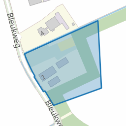 Perceel TBG01-AG-9769