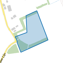 Perceel TBG01-AG-9770