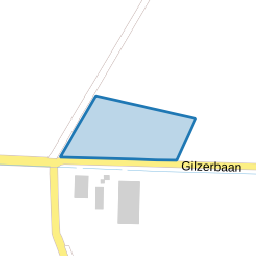 Perceel TBG01-AG-9773