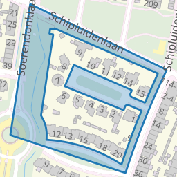 Perceel TBG01-AG-9775