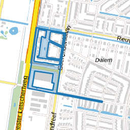 Perceel TBG01-AG-9777