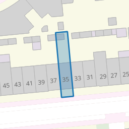 Perceel TBG01-AG-9779