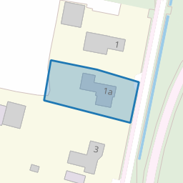 Perceel TBG01-AG-9781