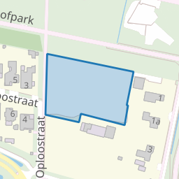 Perceel TBG01-AG-9782