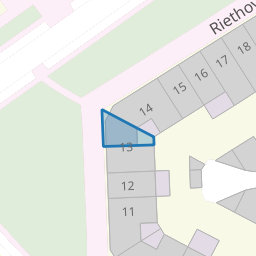 Perceel TBG01-AG-9783