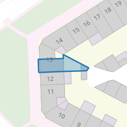 Perceel TBG01-AG-9784