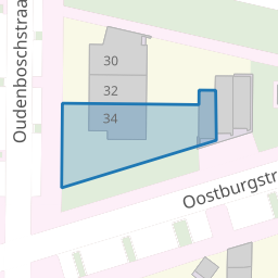 Perceel TBG01-AG-980