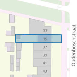 Perceel TBG01-AG-982