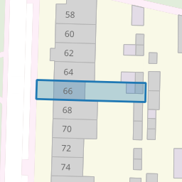 Perceel TBG01-AG-994