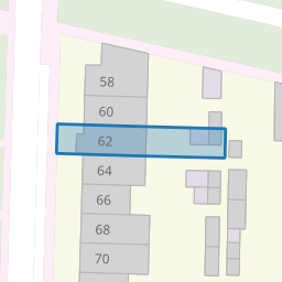 Perceel TBG01-AG-996