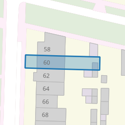 Perceel TBG01-AG-997