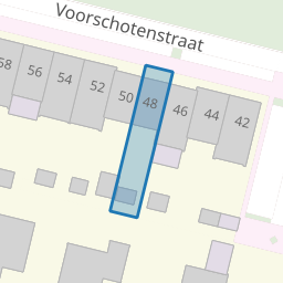 Perceel TBG01-AH-1000