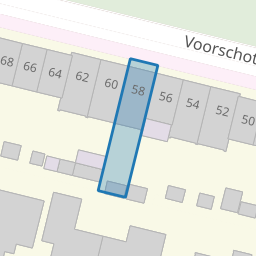 Perceel TBG01-AH-1005