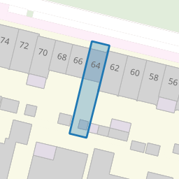 Perceel TBG01-AH-1008