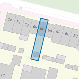 Perceel TBG01-AH-1009