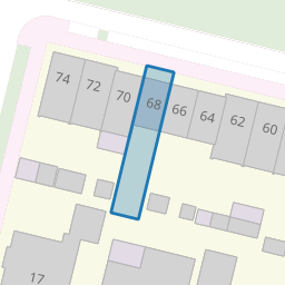 Perceel TBG01-AH-1010