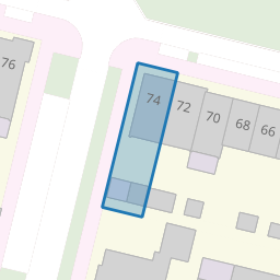 Perceel TBG01-AH-1013