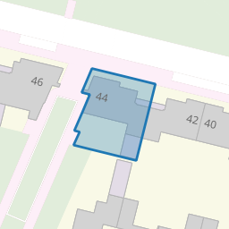 Perceel TBG01-AH-1015