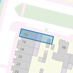 Perceel TBG01-AH-1017